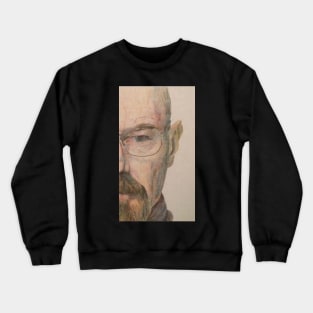 Walter White Crewneck Sweatshirt